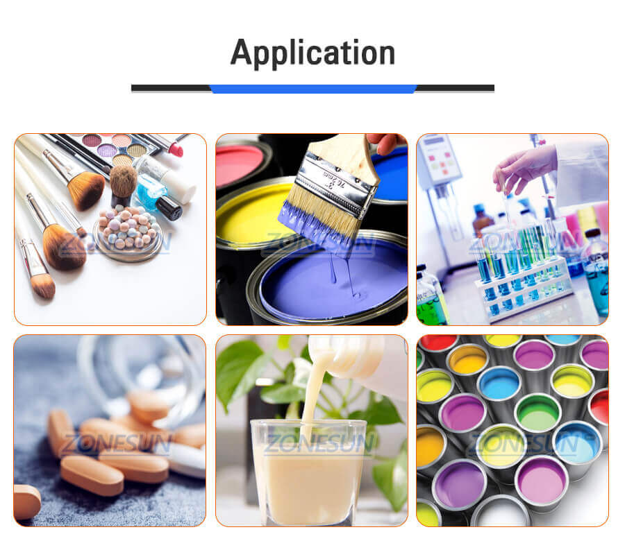 Emulsifying Mixer-ZONESUN TECHNOLOGY LIMITED Emulsifying Mixer-ZONESUN TECHNOLOGY LIMITED