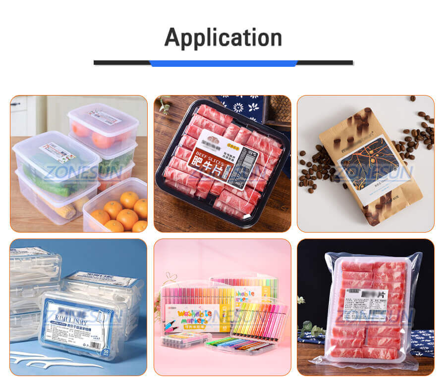 Flat Labeling Machine-ZONESUN TECHNOLOGY LIMITED Flat Labeling Machine-ZONESUN TECHNOLOGY LIMITED