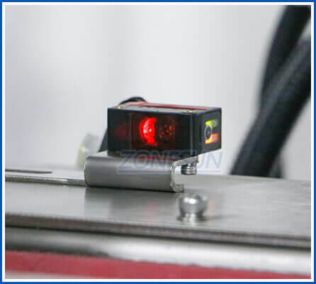 Twist Off Cap Capping Machine-ZONESUN TECHNOLOGY LIMITED Twist Off Cap Capping Machine-ZONESUN TECHNOLOGY LIMITED