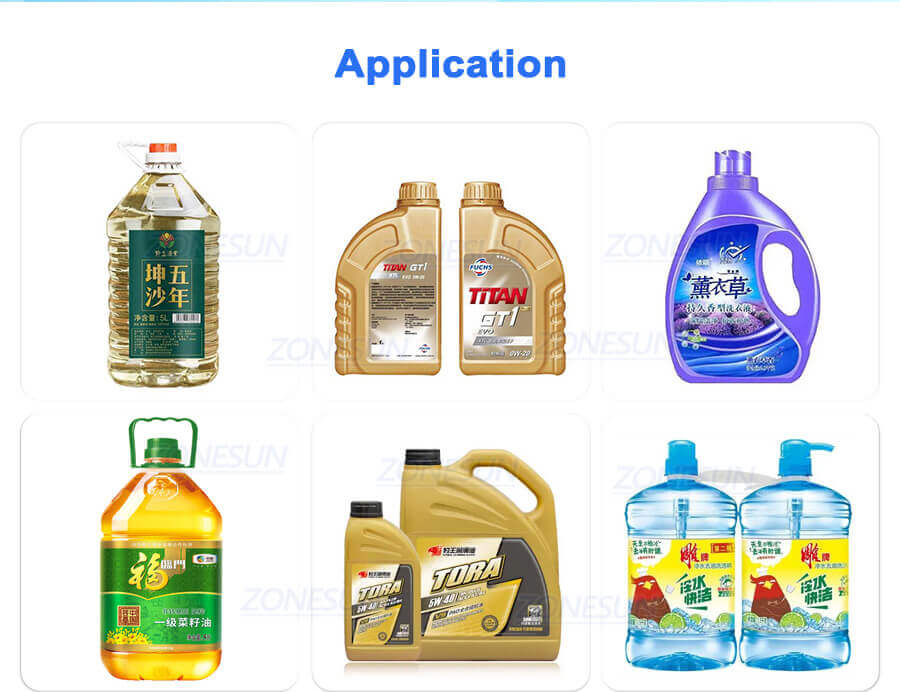 Paste Liquid Weighing Filling Machine-ZONESUN TECHNOLOGY LIMITED Paste Liquid Weighing Filling Machine-ZONESUN TECHNOLOGY LIMITED