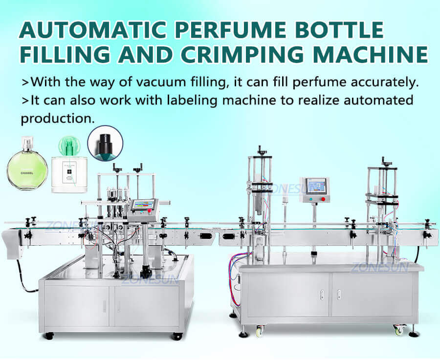 Perfume Production Line-ZONESUN TECHNOLOGY LIMITED Perfume Production Line-ZONESUN TECHNOLOGY LIMITED
