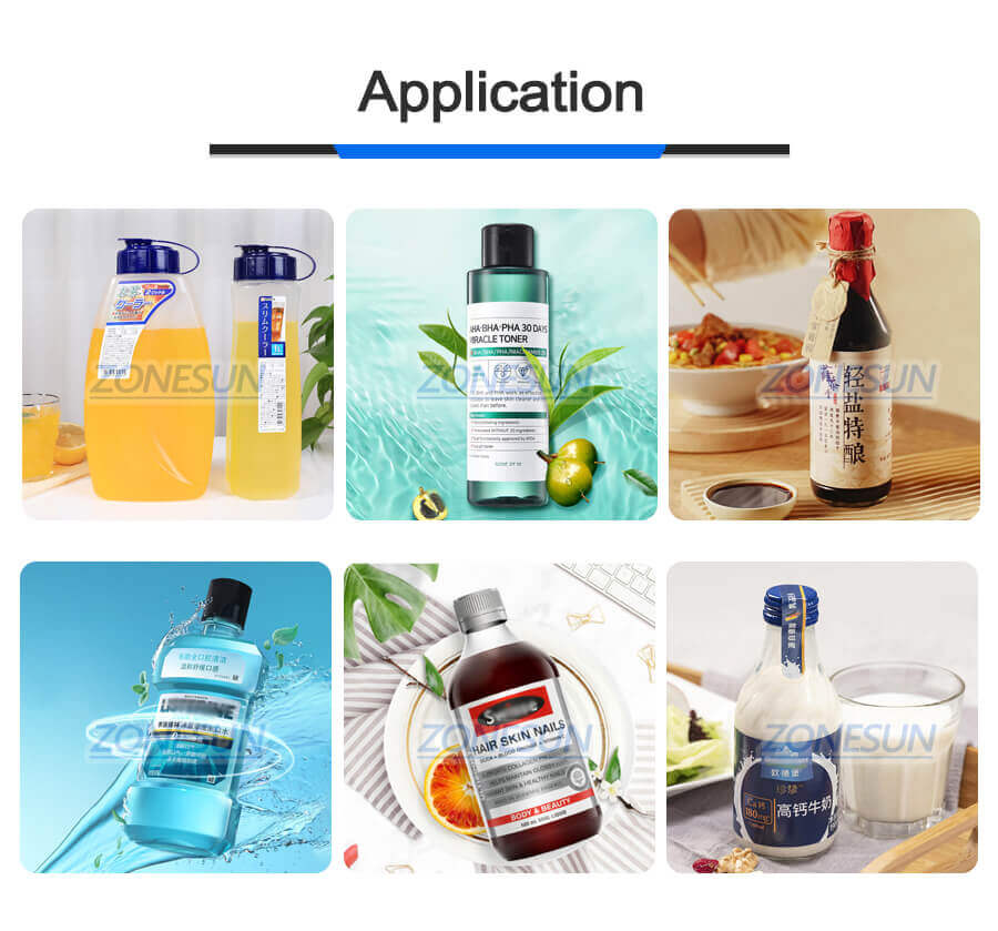 12 Nozzles Filling Machine-ZONESUN TECHNOLOGY LIMITED 12 Nozzles Filling Machine-ZONESUN TECHNOLOGY LIMITED