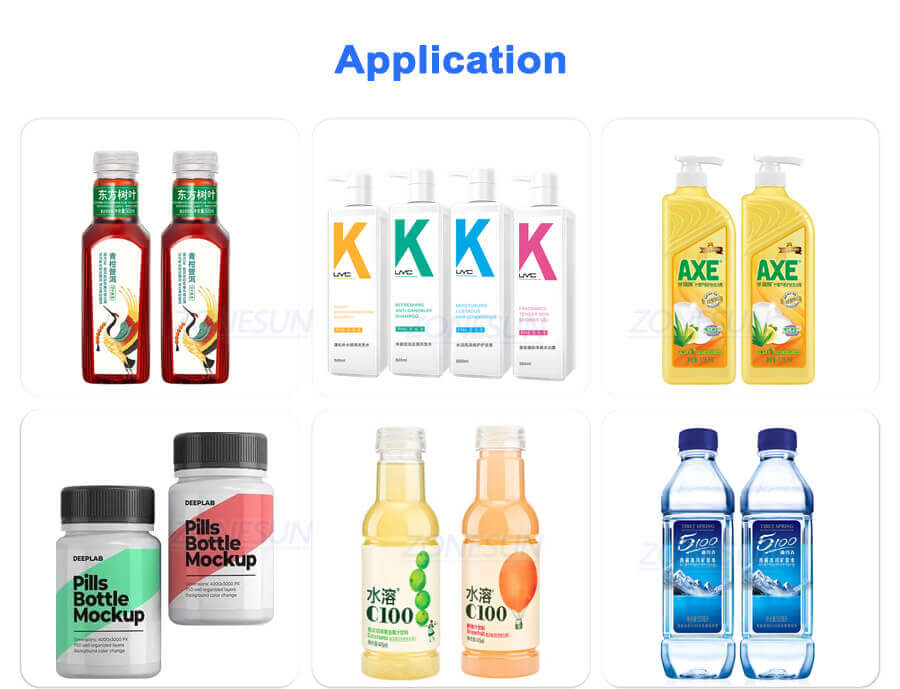 Bottle Unscrambler Machine-ZONESUN TECHNOLOGY LIMITED Bottle Unscrambler Machine-ZONESUN TECHNOLOGY LIMITED