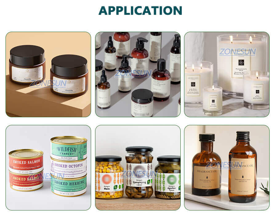 High Speed Labeling Machine-ZONESUN TECHNOLOGY LIMITED High Speed Labeling Machine-ZONESUN TECHNOLOGY LIMITED