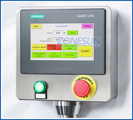 High Speed Labeling Machine-ZONESUN TECHNOLOGY LIMITED High Speed Labeling Machine-ZONESUN TECHNOLOGY LIMITED