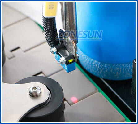 High Speed Labeling Machine-ZONESUN TECHNOLOGY LIMITED High Speed Labeling Machine-ZONESUN TECHNOLOGY LIMITED