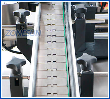 High Speed Labeling Machine-ZONESUN TECHNOLOGY LIMITED High Speed Labeling Machine-ZONESUN TECHNOLOGY LIMITED