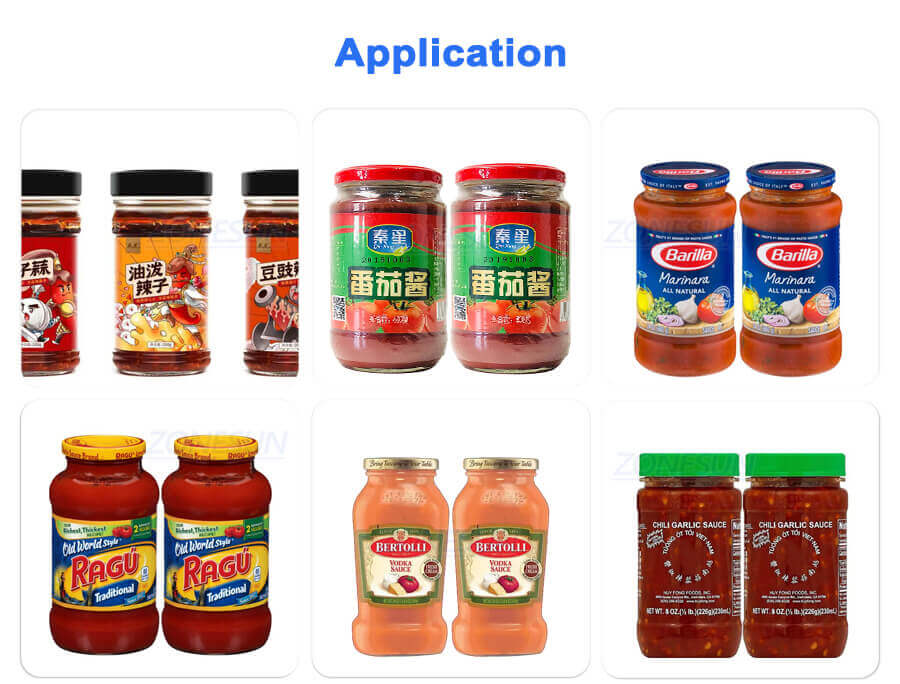 Paste Filling Machine-ZONESUN TECHNOLOGY LIMITED