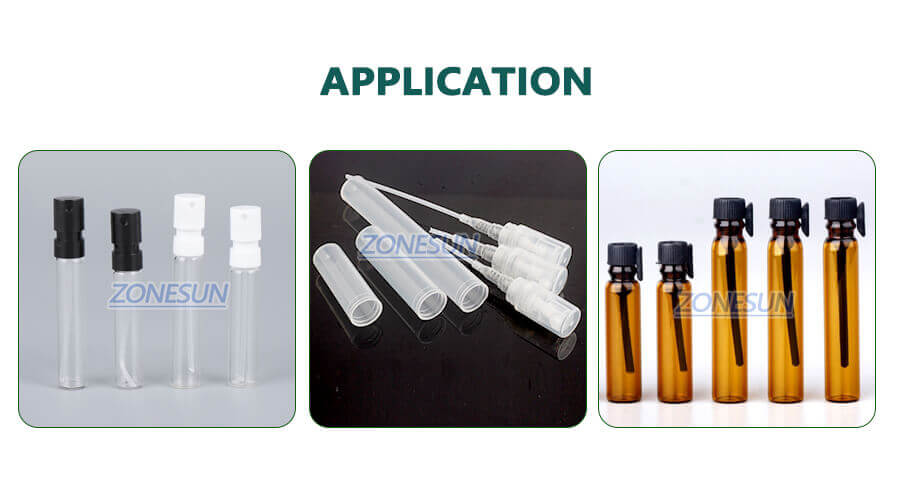 Filling Cap Pressing Machine-ZONESUN TECHNOLOGY LIMITED Filling Cap Pressing Machine-ZONESUN TECHNOLOGY LIMITED