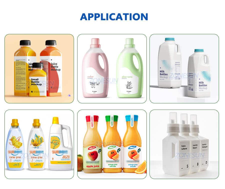 Tracking Filling Machine-ZONESUN TECHNOLOGY LIMITED Tracking Filling Machine-ZONESUN TECHNOLOGY LIMITED