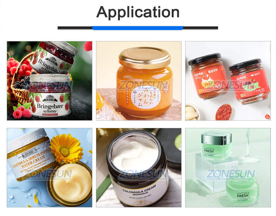 Paste Filling Machine With Mixer And Heater-ZONESUN TECHNOLOGY LIMITED Paste Filling Machine With Mixer And Heater-ZONESUN TECHNOLOGY LIMITED