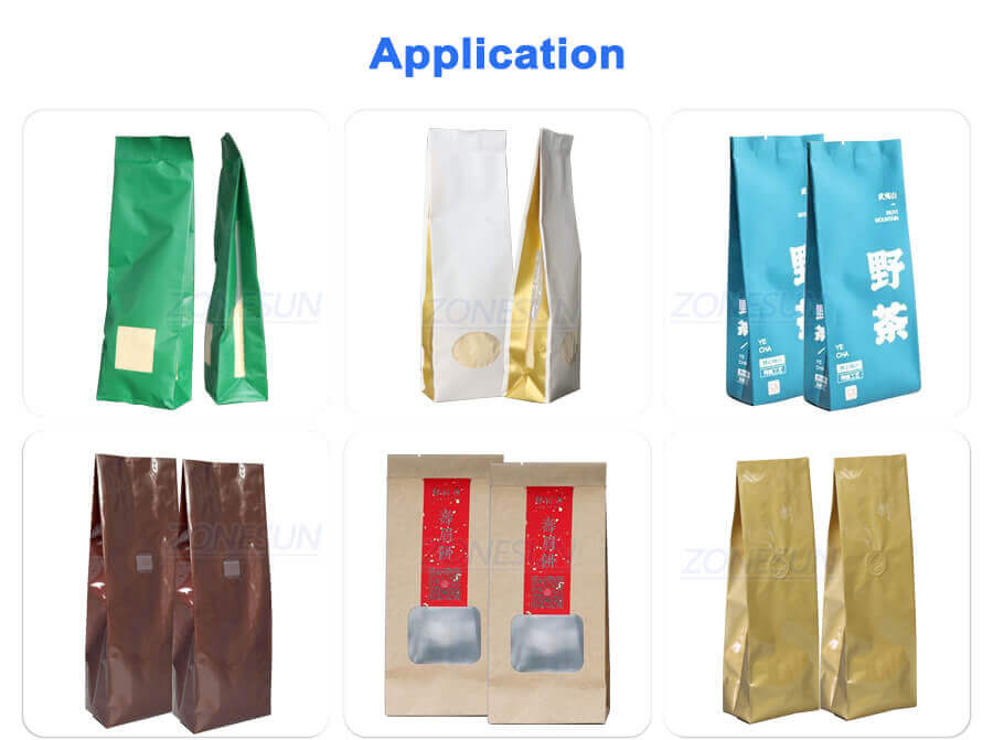 Powder Filling Line-ZONESUN TECHNOLOGY LIMITED Powder Filling Line-ZONESUN TECHNOLOGY LIMITED