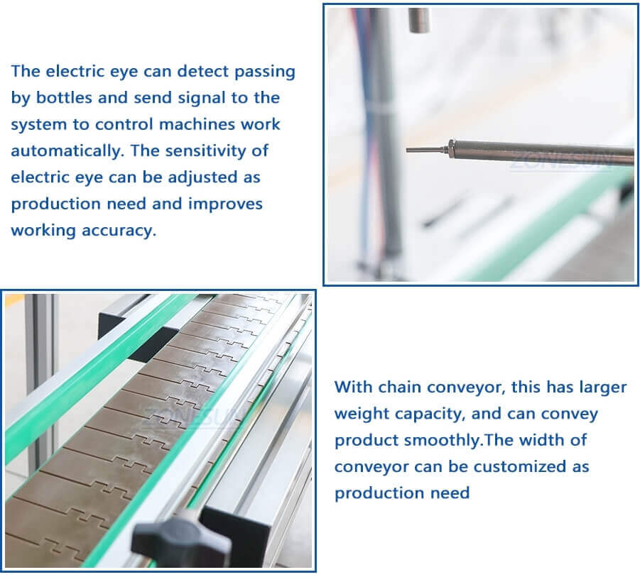 Quantitative Liquid Filling Machine-ZONESUN TECHNOLOGY LIMITED Quantitative Liquid Filling Machine-ZONESUN TECHNOLOGY LIMITED