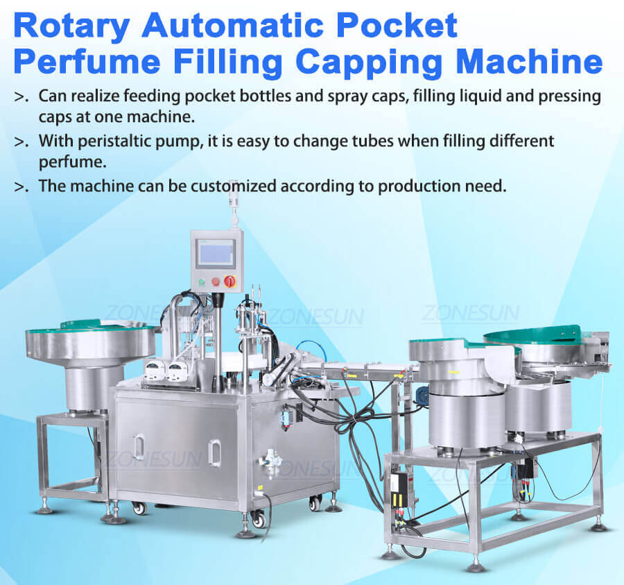 Credit Card Spray Filling Capping Machine-ZONESUN TECHNOLOGY LIMITED Credit Card Spray Filling Capping Machine-ZONESUN TECHNOLOGY LIMITED