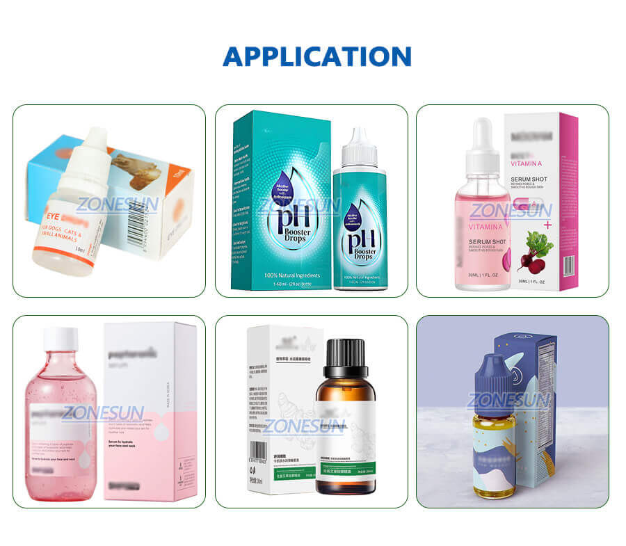 Essential Oil Cosmetic Production Line-ZONESUN TECHNOLOGY LIMITED Essential Oil Cosmetic Production Line-ZONESUN TECHNOLOGY LIMITED