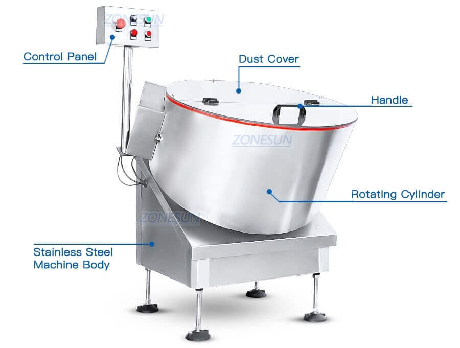 Essential Oil Cosmetic Production Line-ZONESUN TECHNOLOGY LIMITED Essential Oil Cosmetic Production Line-ZONESUN TECHNOLOGY LIMITED