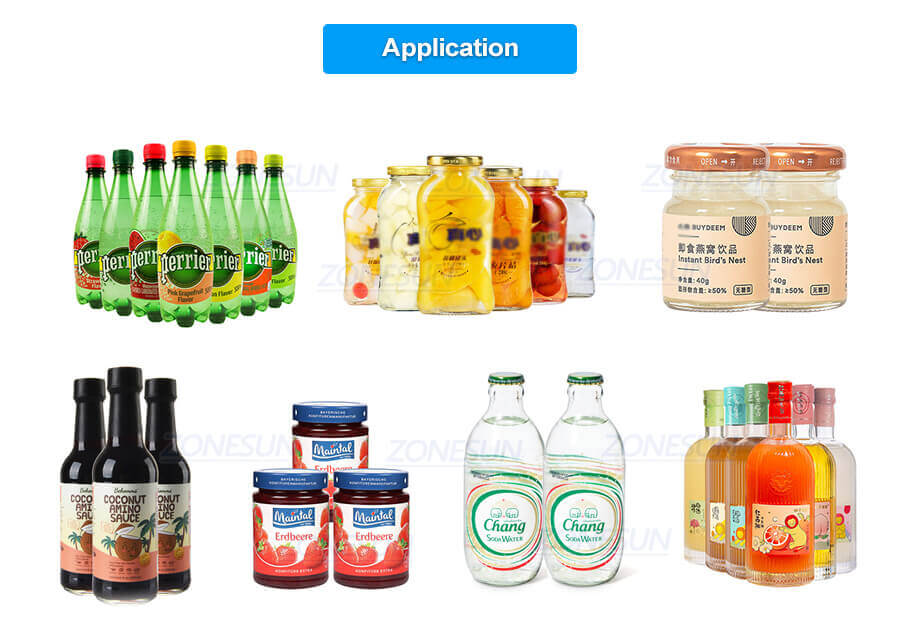 32 Heads Bottle Washing Machine-ZONESUN TECHNOLOGY LIMITED 32 Heads Bottle Washing Machine-ZONESUN TECHNOLOGY LIMITED