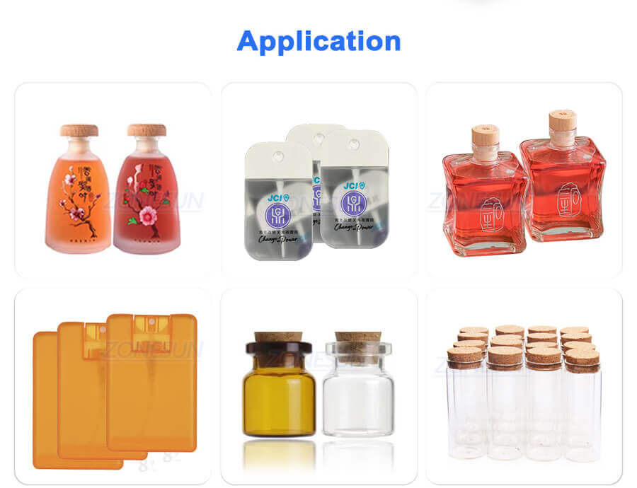 Desktop Bottle Capping Pressing Machine-ZONESUN TECHNOLOGY LIMITED Desktop Bottle Capping Pressing Machine-ZONESUN TECHNOLOGY LIMITED