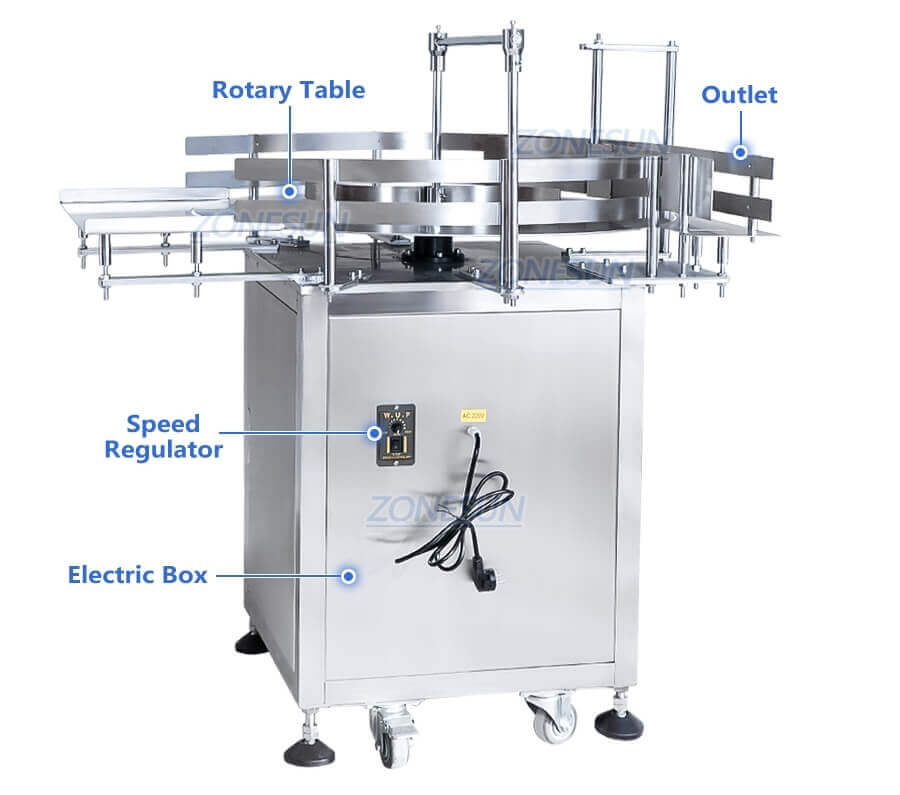 Sauce Jar Paste Filling Line-ZONESUN TECHNOLOGY LIMITED Sauce Jar Paste Filling Line-ZONESUN TECHNOLOGY LIMITED