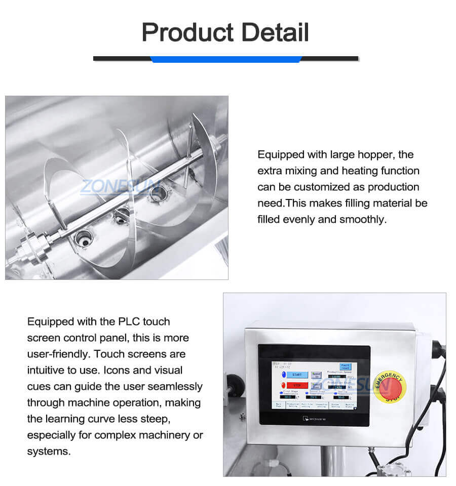 Sauce Cup Filling Sealing Machine-ZONESUN TECHNOLOGY LIMITED Sauce Cup Filling Sealing Machine-ZONESUN TECHNOLOGY LIMITED