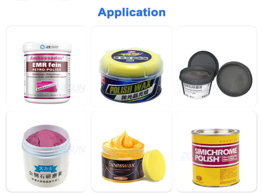 Scrubs Filling Machine-ZONESUN TECHNOLOGY LIMITED Scrubs Filling Machine-ZONESUN TECHNOLOGY LIMITED