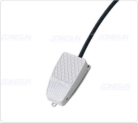 Scrubs Filling Machine-ZONESUN TECHNOLOGY LIMITED Scrubs Filling Machine-ZONESUN TECHNOLOGY LIMITED