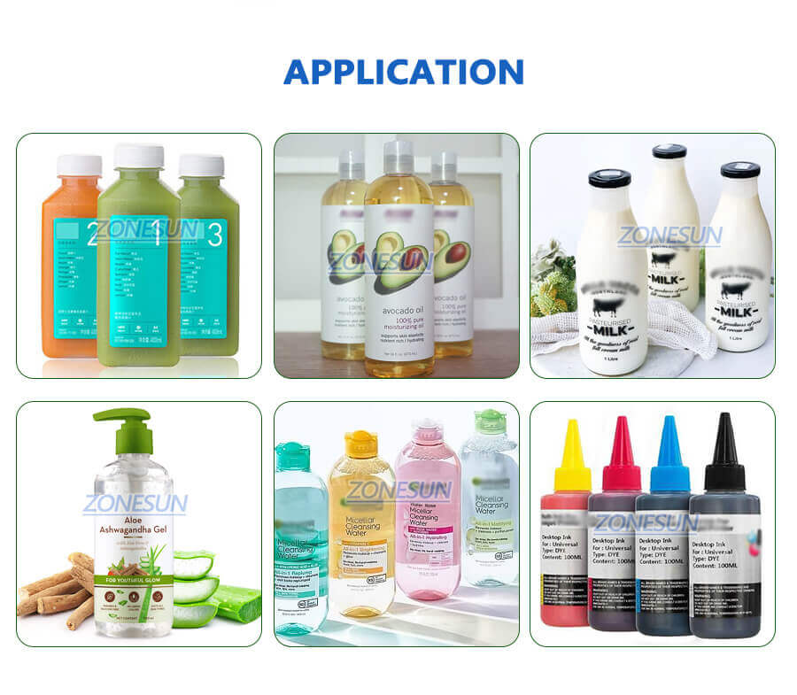 12 Heads Paste Filling Machine-ZONESUN TECHNOLOGY LIMITED 12 Heads Paste Filling Machine-ZONESUN TECHNOLOGY LIMITED