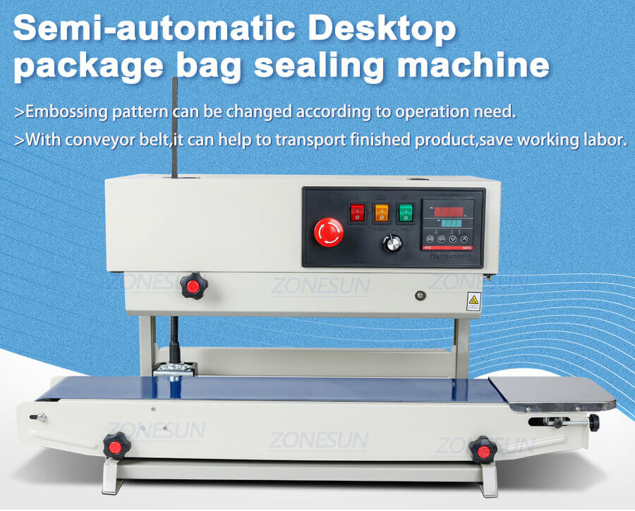 Band Sealing Machine-ZONESUN TECHNOLOGY LIMITED Band Sealing Machine-ZONESUN TECHNOLOGY LIMITED