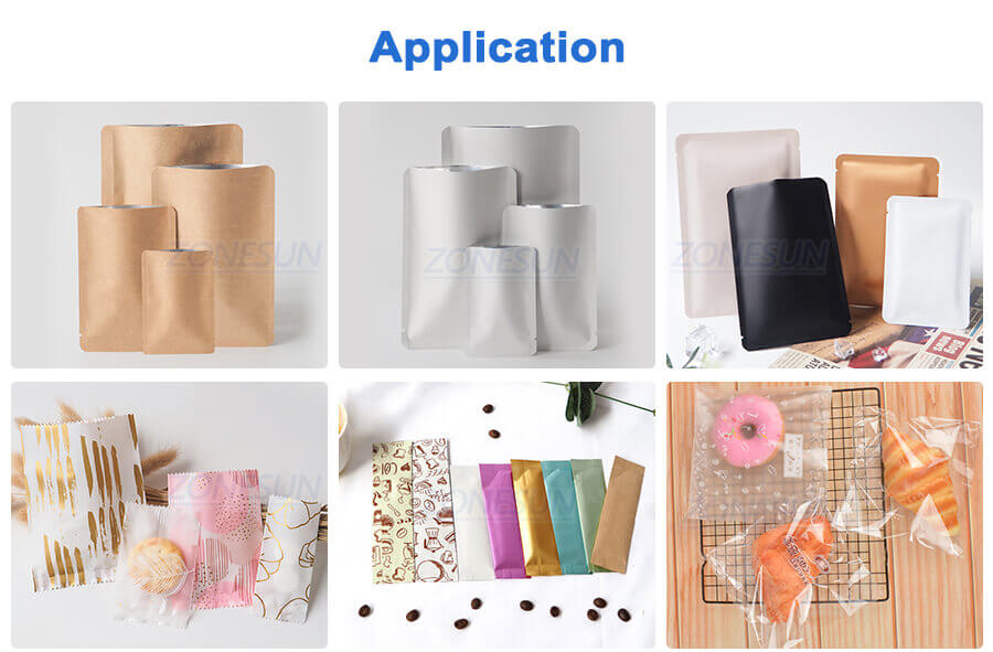 Band Sealing Machine-ZONESUN TECHNOLOGY LIMITED Band Sealing Machine-ZONESUN TECHNOLOGY LIMITED