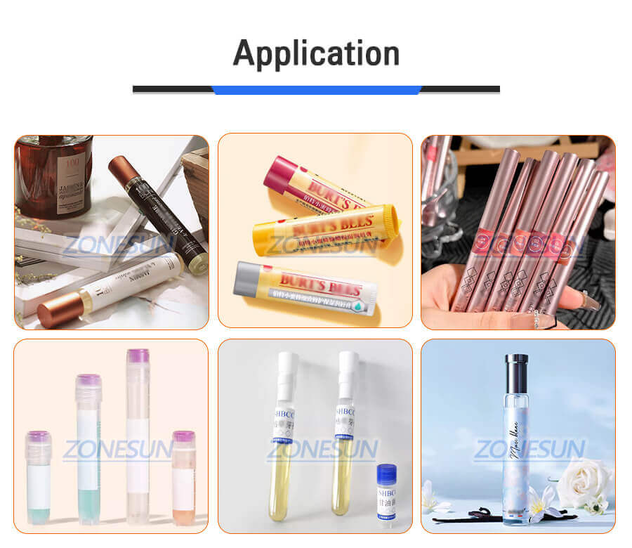 Tabletop Horizontal Labeling Machine-ZONESUN TECHNOLOGY LIMITED Tabletop Horizontal Labeling Machine-ZONESUN TECHNOLOGY LIMITED