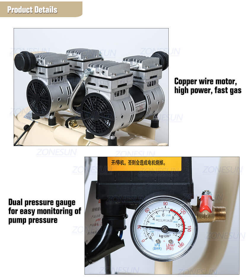 Air Compressor-ZONESUN TECHNOLOGY LIMITED Air Compressor-ZONESUN TECHNOLOGY LIMITED