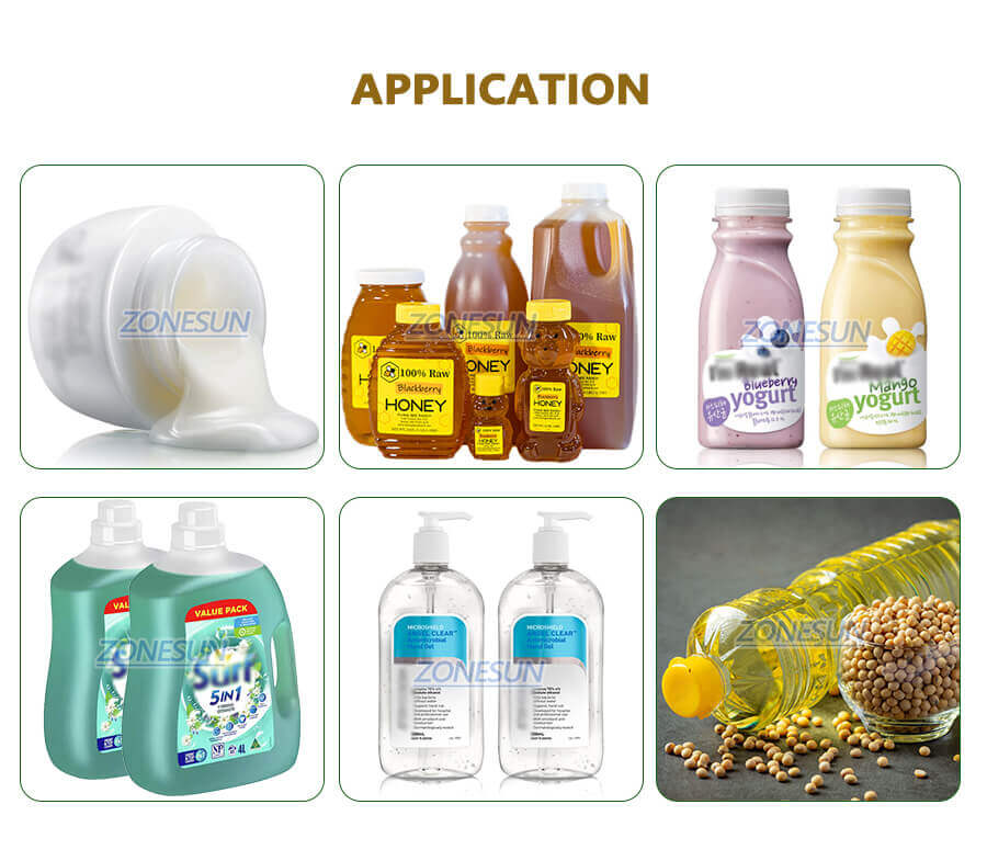 Large Flow Paste Filling Machine-ZONESUN TECHNOLOGY LIMITED Large Flow Paste Filling Machine-ZONESUN TECHNOLOGY LIMITED