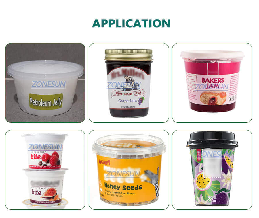 Conical Labeling Machine-ZONESUN TECHNOLOGY LIMITED Conical Labeling Machine-ZONESUN TECHNOLOGY LIMITED