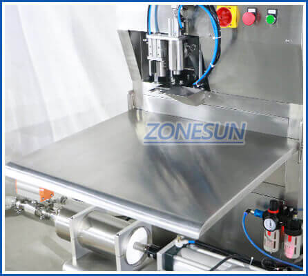 Bag In Box Filling Machine-ZONESUN TECHNOLOGY LIMITED Bag In Box Filling Machine-ZONESUN TECHNOLOGY LIMITED