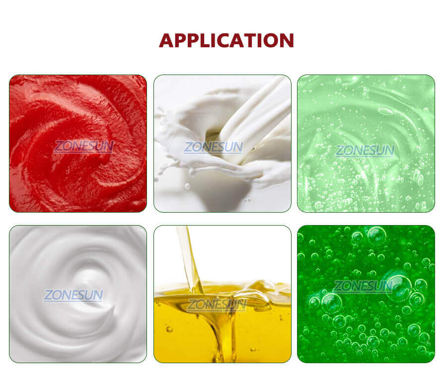 Stainless Steel Storage Tank-ZONESUN TECHNOLOGY LIMITED Stainless Steel Storage Tank-ZONESUN TECHNOLOGY LIMITED