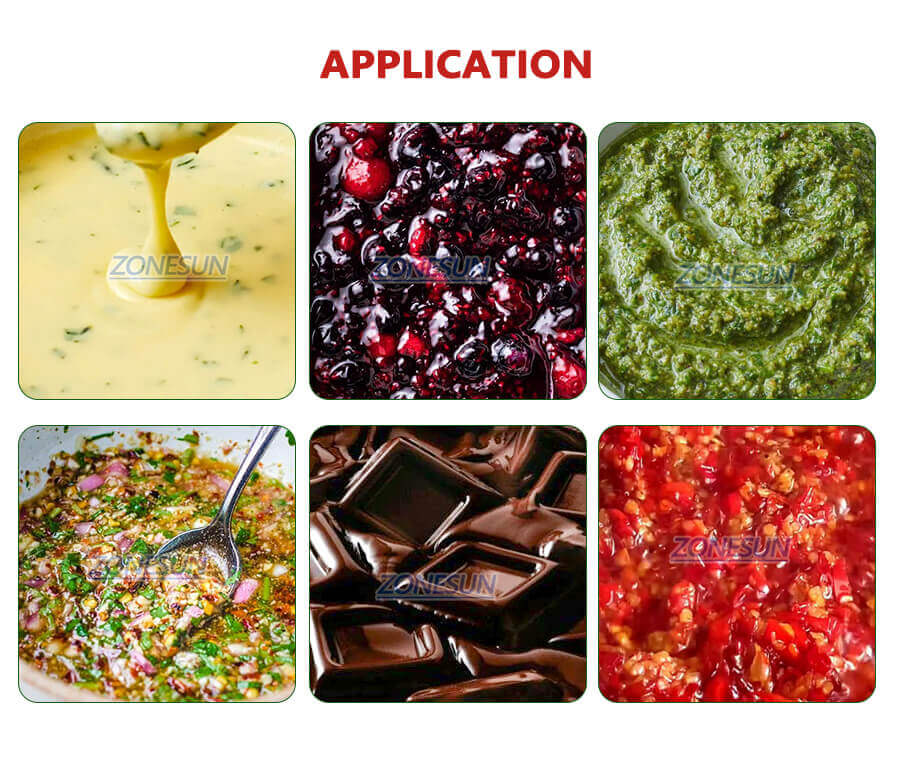 Heating Mixing Industrial Cooking Kettle-ZONESUN TECHNOLOGY LIMITED Heating Mixing Industrial Cooking Kettle-ZONESUN TECHNOLOGY LIMITED