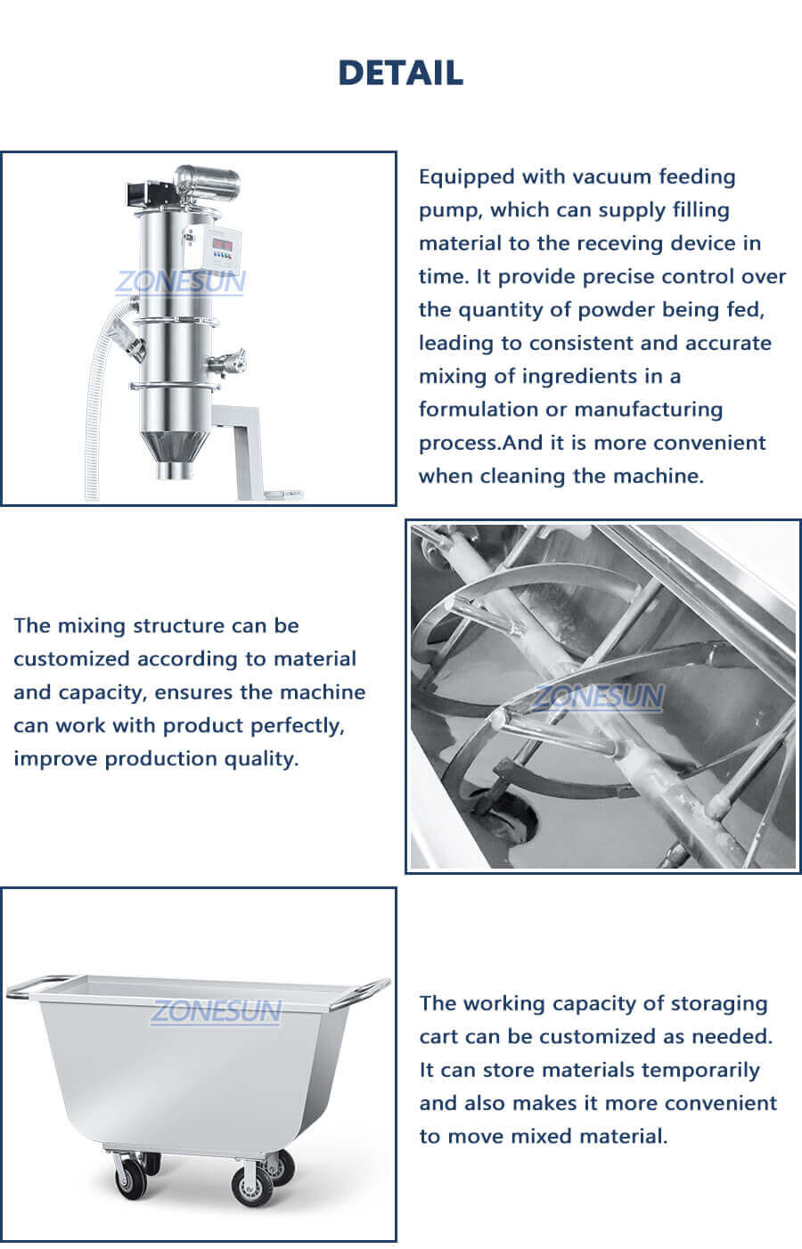 Semi Automatic Powder Filling Machine-ZONESUN TECHNOLOGY LIMITED Semi Automatic Powder Filling Machine-ZONESUN TECHNOLOGY LIMITED