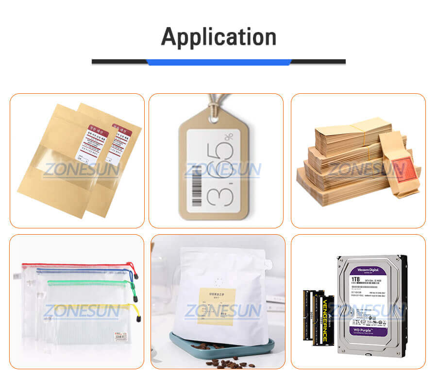 Horizontal Flat Online Print Labeling Machine-ZONESUN TECHNOLOGY LIMITED Horizontal Flat Online Print Labeling Machine-ZONESUN TECHNOLOGY LIMITED