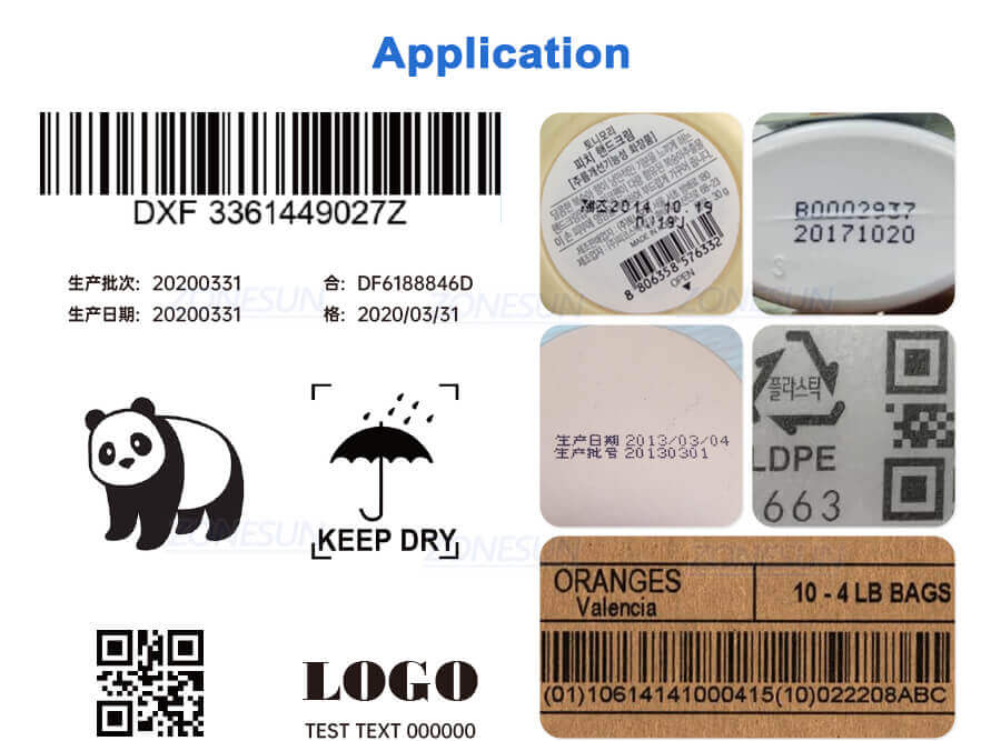 Continuous Inkjet Printer With Conveyor-ZONESUN TECHNOLOGY LIMITED Continuous Inkjet Printer With Conveyor-ZONESUN TECHNOLOGY LIMITED