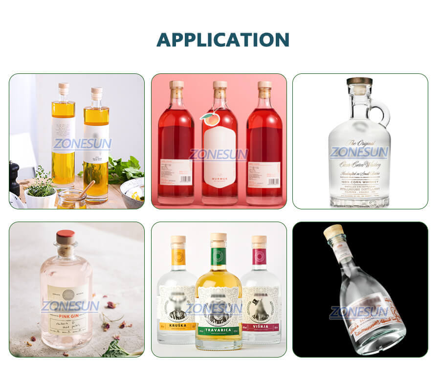 Rotary Wine Bottle Cork Capping Pressing Machine-ZONESUN TECHNOLOGY LIMITED Rotary Wine Bottle Cork Capping Pressing Machine-ZONESUN TECHNOLOGY LIMITED