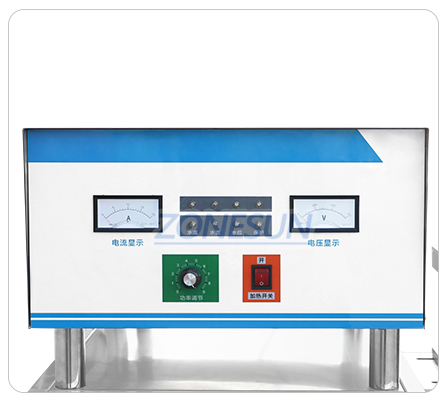 Water-cooled Electromagnetic Induction Heat Sealing Machine-ZONESUN TECHNOLOGY LIMITED Water-cooled Electromagnetic Induction Heat Sealing Machine-ZONESUN TECHNOLOGY LIMITED