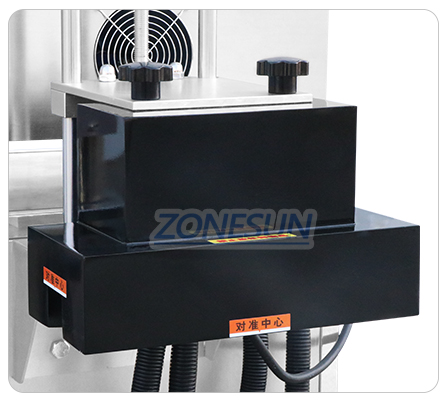 Water-cooled Electromagnetic Induction Heat Sealing Machine-ZONESUN TECHNOLOGY LIMITED Water-cooled Electromagnetic Induction Heat Sealing Machine-ZONESUN TECHNOLOGY LIMITED