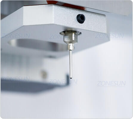 Automatic Cartridge Filling Machine-ZONESUN TECHNOLOGY LIMITED Automatic Cartridge Filling Machine-ZONESUN TECHNOLOGY LIMITED