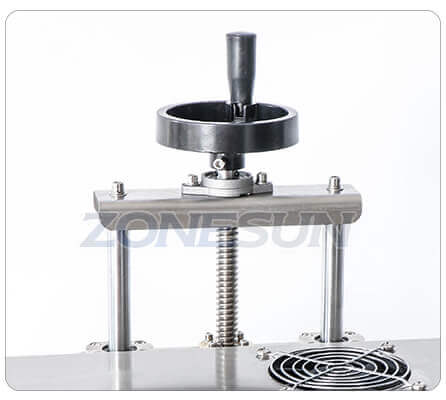 Aluminium Foil Induction Sealing Machine-ZONESUN TECHNOLOGY LIMITED Aluminium Foil Induction Sealing Machine-ZONESUN TECHNOLOGY LIMITED