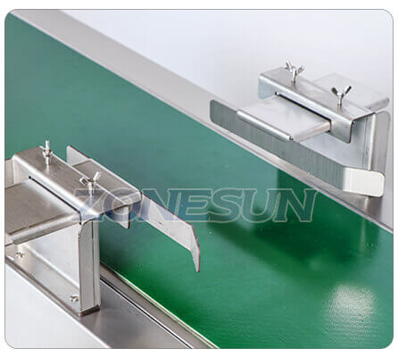 Aluminium Foil Induction Sealing Machine-ZONESUN TECHNOLOGY LIMITED Aluminium Foil Induction Sealing Machine-ZONESUN TECHNOLOGY LIMITED