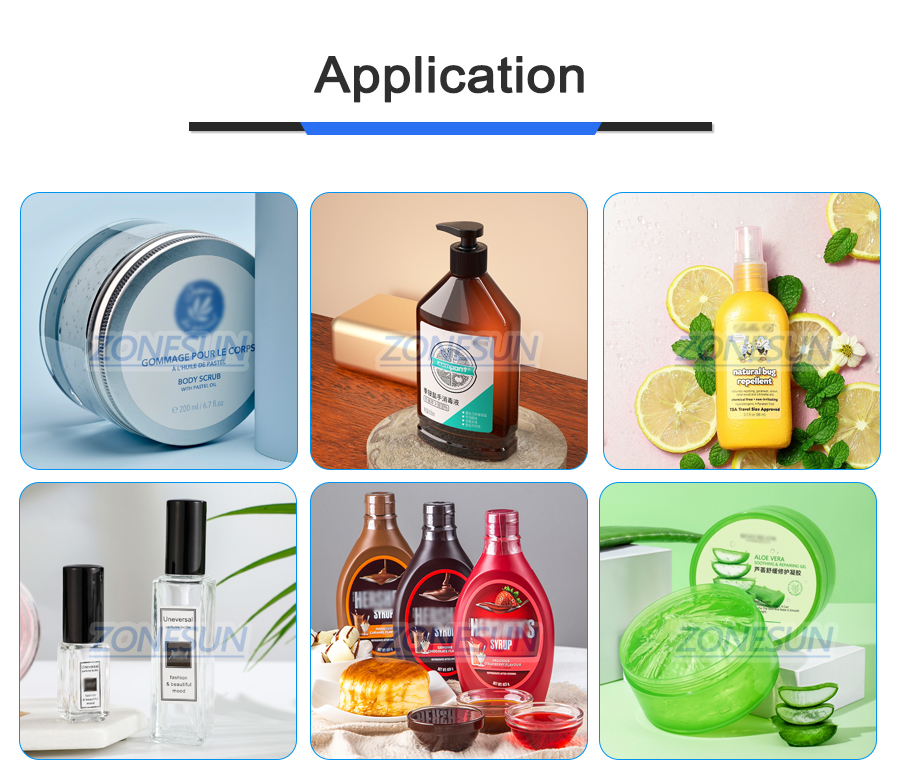 Cosmetic Flat Labeling Machine-ZONESUN TECHNOLOGY LIMITED Cosmetic Flat Labeling Machine-ZONESUN TECHNOLOGY LIMITED