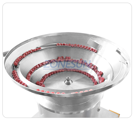 Nail Polish Filling Capping Machine-ZONESUN TECHNOLOGY LIMITED Nail Polish Filling Capping Machine-ZONESUN TECHNOLOGY LIMITED