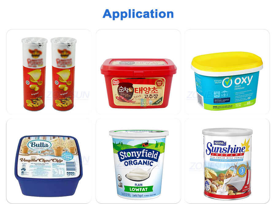 Dust-proof Lid Capping Pressing Machine-ZONESUN TECHNOLOGY LIMITED Dust-proof Lid Capping Pressing Machine-ZONESUN TECHNOLOGY LIMITED