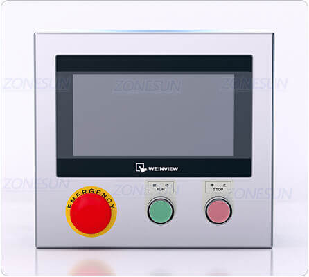 Dust-proof Lid Capping Pressing Machine-ZONESUN TECHNOLOGY LIMITED Dust-proof Lid Capping Pressing Machine-ZONESUN TECHNOLOGY LIMITED