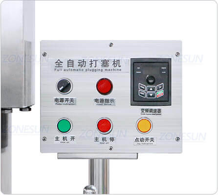 Wine Bottle Cork Capping Pressing Machine-ZONESUN TECHNOLOGY LIMITED Wine Bottle Cork Capping Pressing Machine-ZONESUN TECHNOLOGY LIMITED